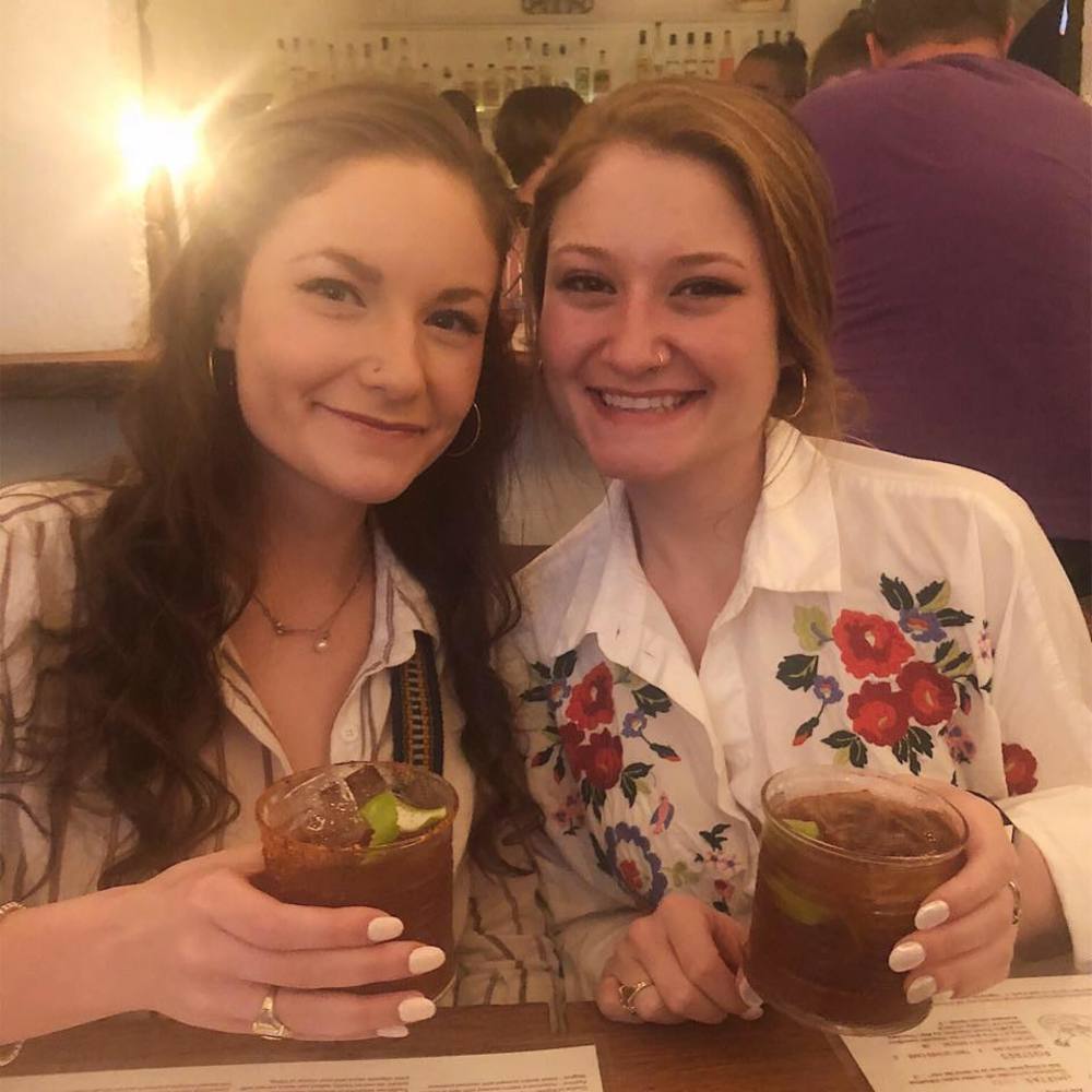 Meet your Posher, Catherine